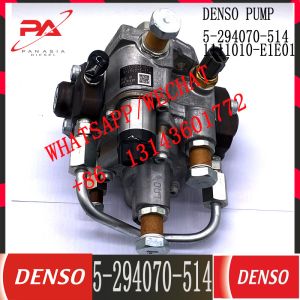5-294070-514 DENSO Diesel Fuel Unit Injector pump 5-294070-514 1111010-E1E01