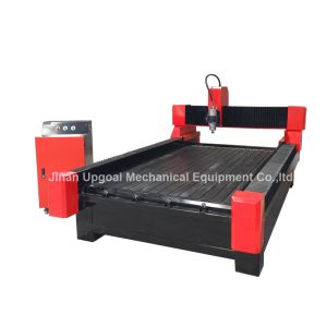 1300*1800mm Heavy Duty Stone CNC Router with Rotary Axis