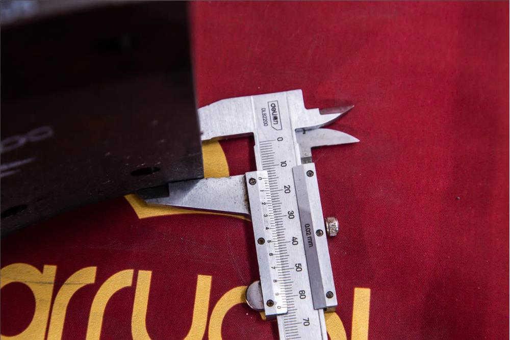 3501105-KF005 FOR faw j6 ALEX PARTS Brake pad