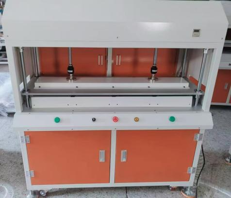 High Efficiency Intelligent PCB Depanelizer with 20s/complete Plate Adjustable Cutting for SMT Production Line