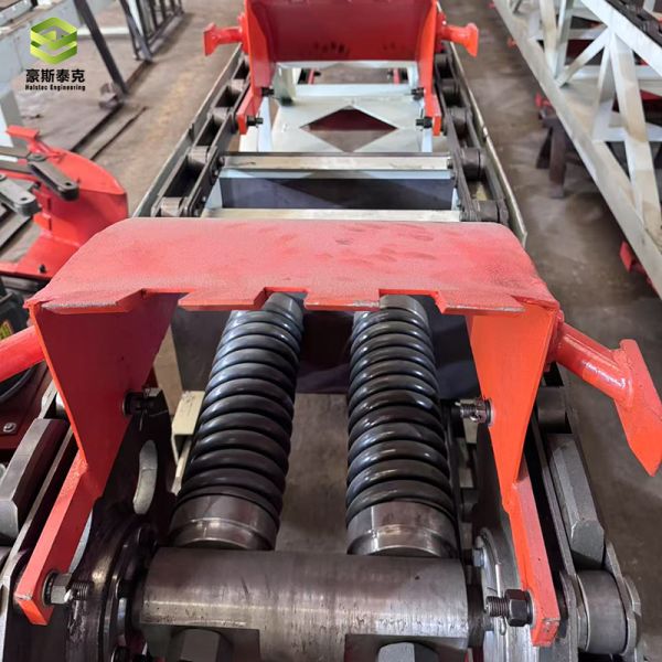 Integration, Continuity and Automation Multi-Bucket Excavator for Fired Clay Brick Making Plant