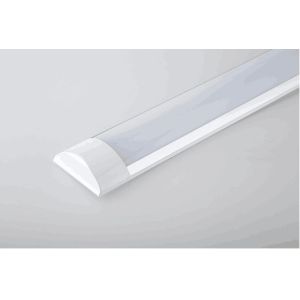 Dimmable LED Linear Batten Light with 80-83/95-98 CRI, Isolated LED Driver,