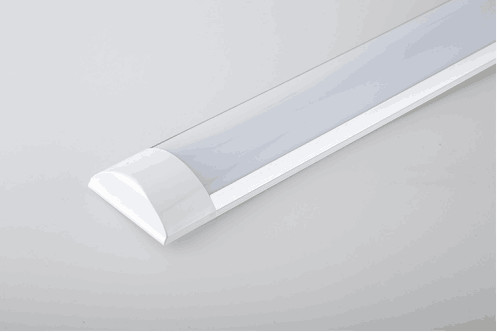 China High Color Rendering LED Linear Batten Lights for Accurate & Vivid Color Representation on sale China High Color Rendering LED Linear Batten Lights for Accurate & Vivid Color Representation on sale