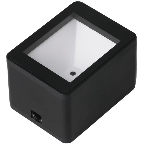 Buy Portable Long Distance Embedded Module Payment POS System USB RS232 Barcode Scanner For Mobile Phone at wholesale prices