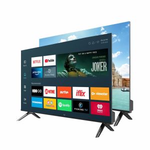 Ultra Hd Smart Tv Screens 32 43 Inch Smart Electronics Television Tvs With Wifi