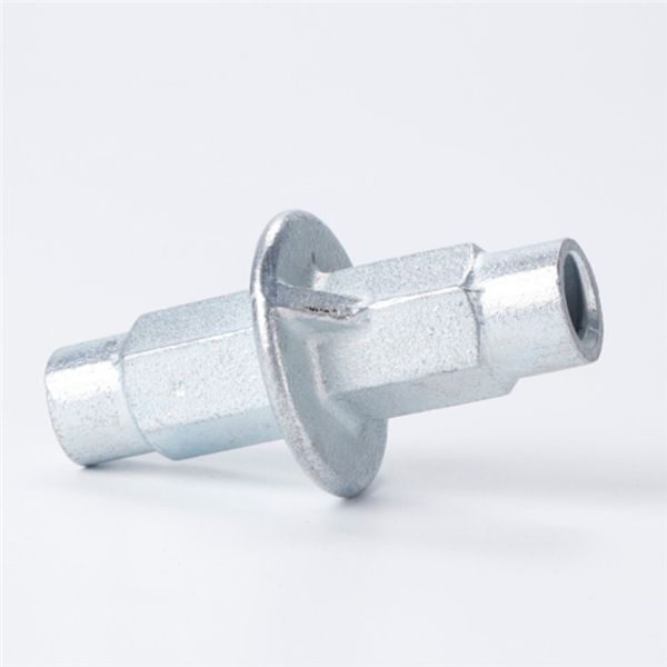 Buy 15mm Tie Rod Nut Formwork Water Stopper Hdg at wholesale prices