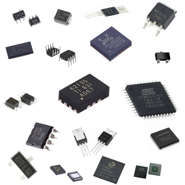 Integrated Circuit MCU SN74HCT273NSR SN74CB3Q16811SGGR SN74AVC32F245GKER 20-SOIC Logic Flip-Flop Microcontroller Ic Chip