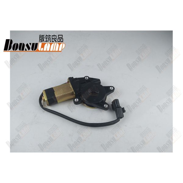 1744181760 1-74418176-0 Front Door Power Window Regulator Motor RH CXZ81K 10PE1