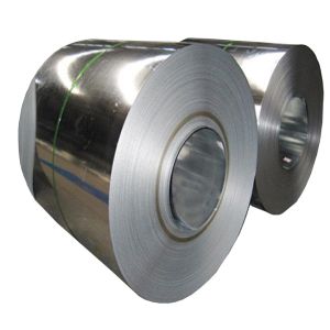 Sghc Ppgi Dx51d Galvanized Steel Coils Gb Standard