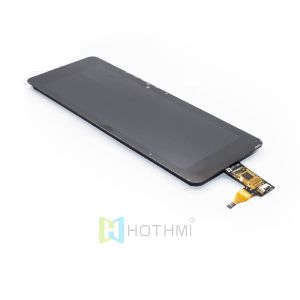 6.8 inch TFT LCD Display | 480x1280 Resolution With ST7701