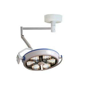 Durable Hospital LED Operating Room Lights , Surgical Operating Light Single