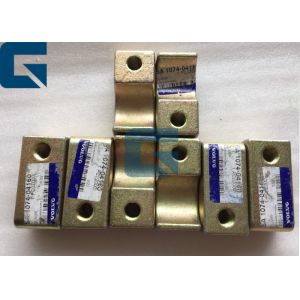 107404160 Clamp , VOE107404160 Volv-o Clamps With Copper Material