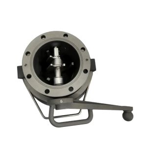 Oil Tanker Bottom Loading Aluminum Alloy Adaptor Valve with Durable Structure