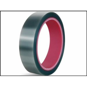 Professional-grade High Heat Duct Tape - 3 Inch Core with Hot Melt Adhesive