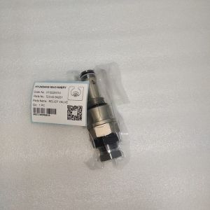 Relief Valve 723-40-94201 7234094201 For PC130 PC220-7 PC220LC-7