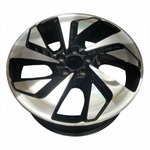 18" Machined Black Wheels for 15-16 Honda CR-V OEM Quality Alloy Rim 64070