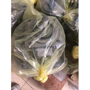 Rexroth A4VSO Hydraulic Pump 350 Bar Pressure Variable Piston