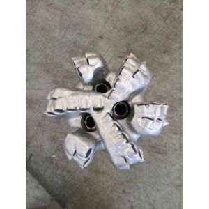 Quality 6.625 inch S613 Diamond PDC Drill Bits for sale