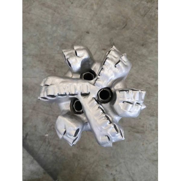 6.625 inch S613 Diamond PDC Drill Bits