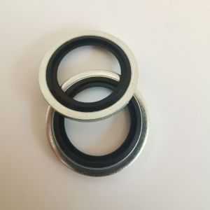 Spiral Wound Gasket Easy To Install for and Durable Sealing