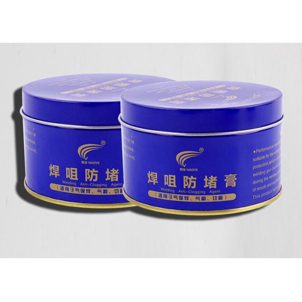 Buy Durable Industrial Consumables Oil Gas Protection Welding Anti Blocking Agent at wholesale prices