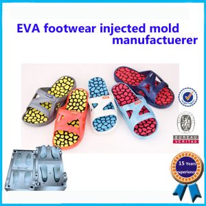 Commercial PVC Shoe Molding Customised Fashionable And Original Design