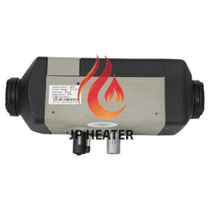 Quality JP 2kw 12v /24v Diesel &amp; 12v Gasoline Air Parking Heater for Various Cars Fast and Reliable Winter Heat Air Conditioning Systems for sale