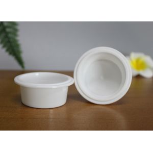 20 Gram Disposable Capsule Recipe Pack With Sealing Coat For Bubble Clay Mask