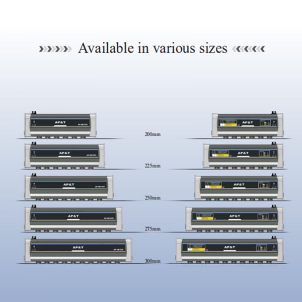 Ion Bar Static Electricity Eliminator