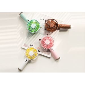Funny Q Mini fan / mini usb table fan with led,mini air conditioner powerful fan