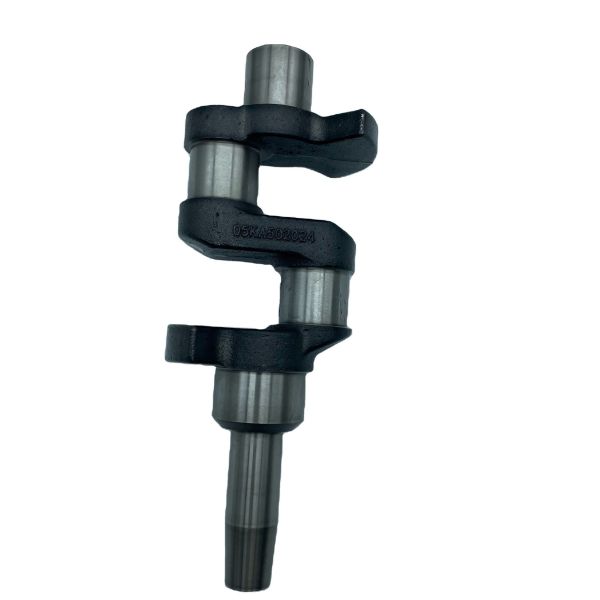05K 4-Cylinder 17-44725-00 OEM Replacement Quality Crankshaft for Carrier