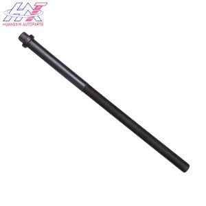 China Engine Parts MTU Cylinder Head Bolt Flat Head Center Bolt M8-M30 5249900701 on sale