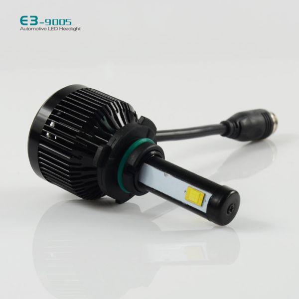 E3 9005 HB3 40W 4500LM 3000k 6000k car led headlight kit--from BAOBAO LIGHTING