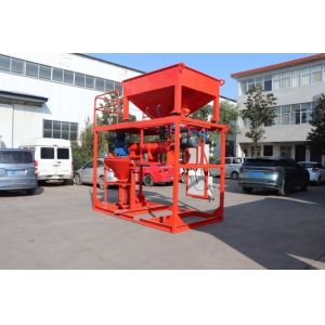 Efficient Gunning Machine For Various Furnace Maintance