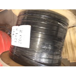 YFFB Flat Crane Cable & RVV Pendant Control Cable With Copper Material Use At