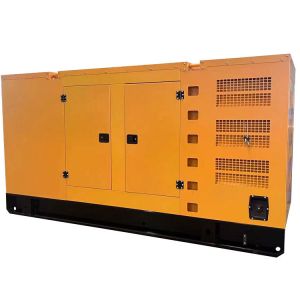 Quality Marathon Generator and Cummins Engine Type for 50/60HZ Frequency Direction Injection for sale
