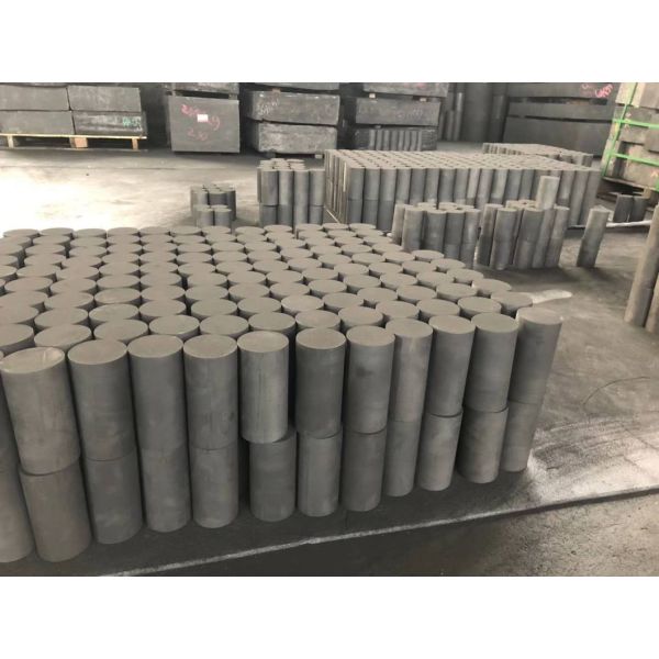 Different Size Graphite Mold for Continuous Casting Die Casting Production Line Machine