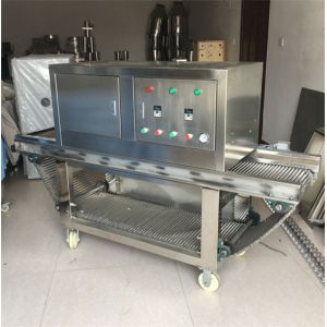 big garlic peeling machine, garlic peeler, garlic skin peeling machine