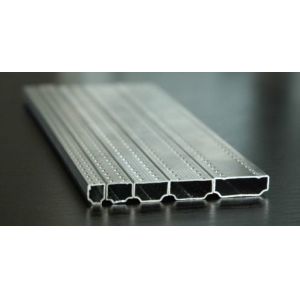 Automatic Warm Spacer Bending Machine Fold Aluminum Strip , Tylenol , Arup