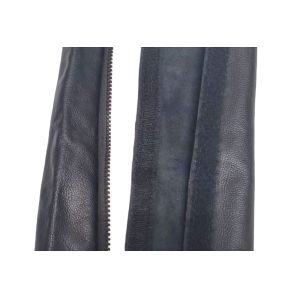 Customized support OEM Genuine cowhide welding torch cover 13.12ft for Tig/Mig