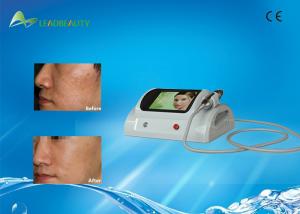 Quality Hot Selling Micro-needle Fractional RF Beauty Machine for Skin Tightening for sale