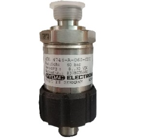Buy HDA 4740-A-400-010 Electronic Pressure Transmitter Industrial Grade at wholesale prices