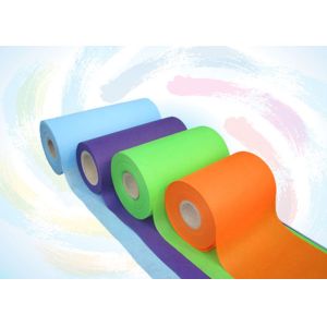 Polypropylene Spunbond Nonwoven Fabric