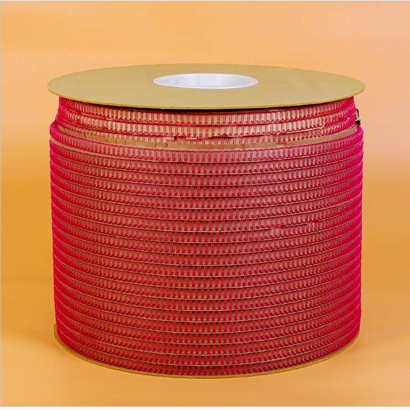 Quality 315 Sheets Double Loop Wire Binding , Nanbo 3/4&quot; Wire O Bound Book binding material double loop wire spool for sale