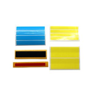 Acrylic Carrier Siemens SMT Splice Tape With Superior Adhesion