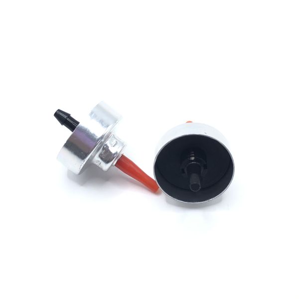 High-Precision Butane Refill Valve for Lighters | Universal Refill Adapter Valve
