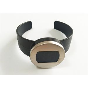 RoHS Certified Stainless Steel Wine Thermometer With Large LCD Display