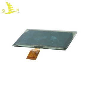 Customized 240*160 Dots Matrix LCD Module With IC Adapter Board Interface