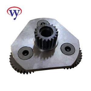 Cast Iron SK30UR Planet Carrier Assembly 1st Travel Planetary Sun Gear Carrier