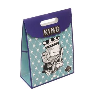 Wholesale Christmas gift bags/ gift packaging /jewelry packaging bags